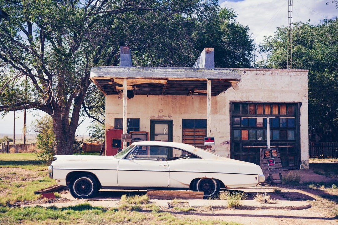 Top 5 Reasons to Sound Deaden Your Car or Truck - B-Quiet