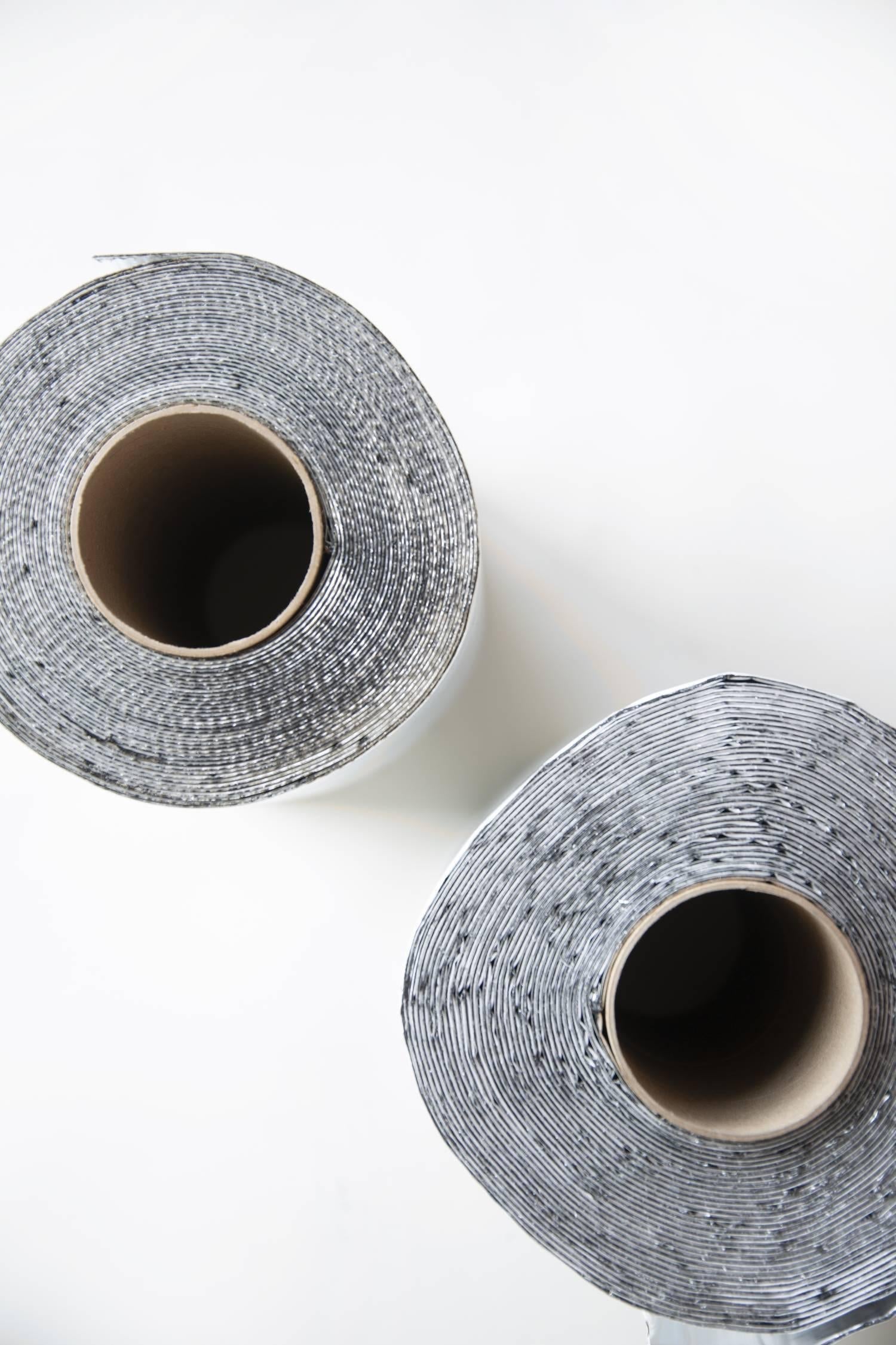 Butyl Rubber vs. Asphalt, which is the best for you?