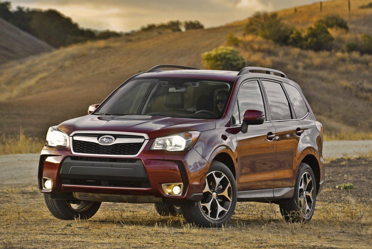 soundproofing a 2015 subaru forester 