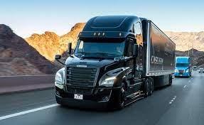 Daimler Trucks North America and B-Quiet Sound Deadening - B-Quiet