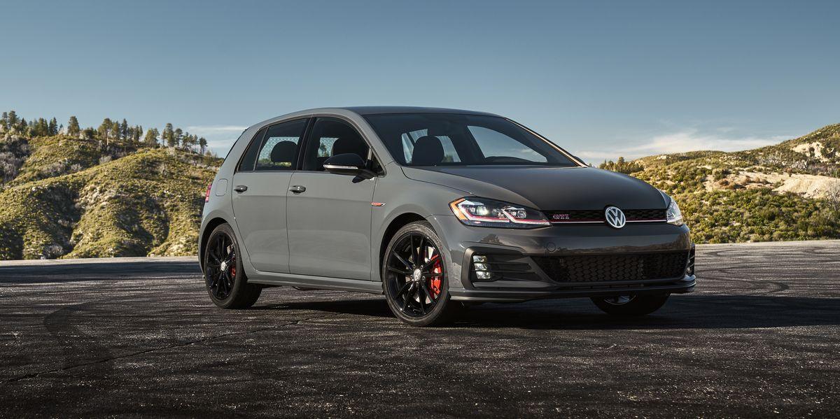 Volkswagen Golf GTI / MK7 with Sound Deadening