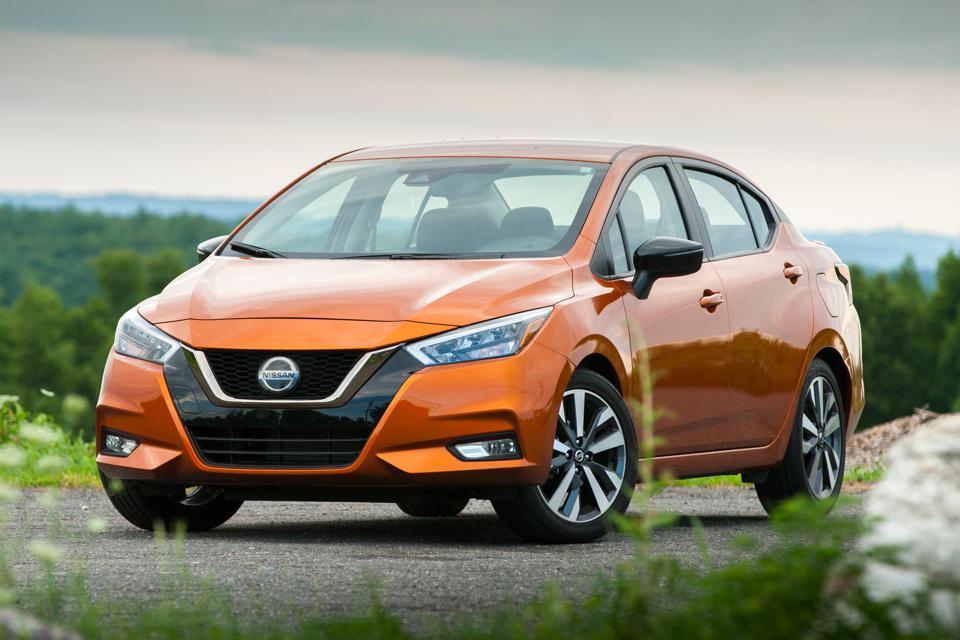 Nissan Versa Sound Deaden