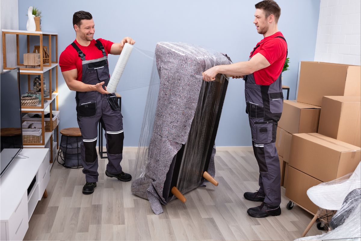 Expert Tips for Safely Transporting Valuable Instruments During a Relocation