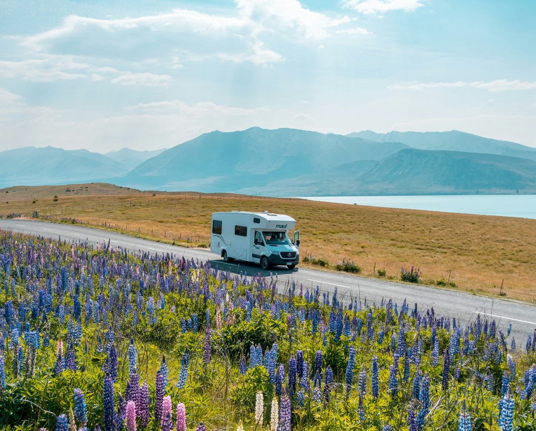 Van Conversion Van Life Sagas