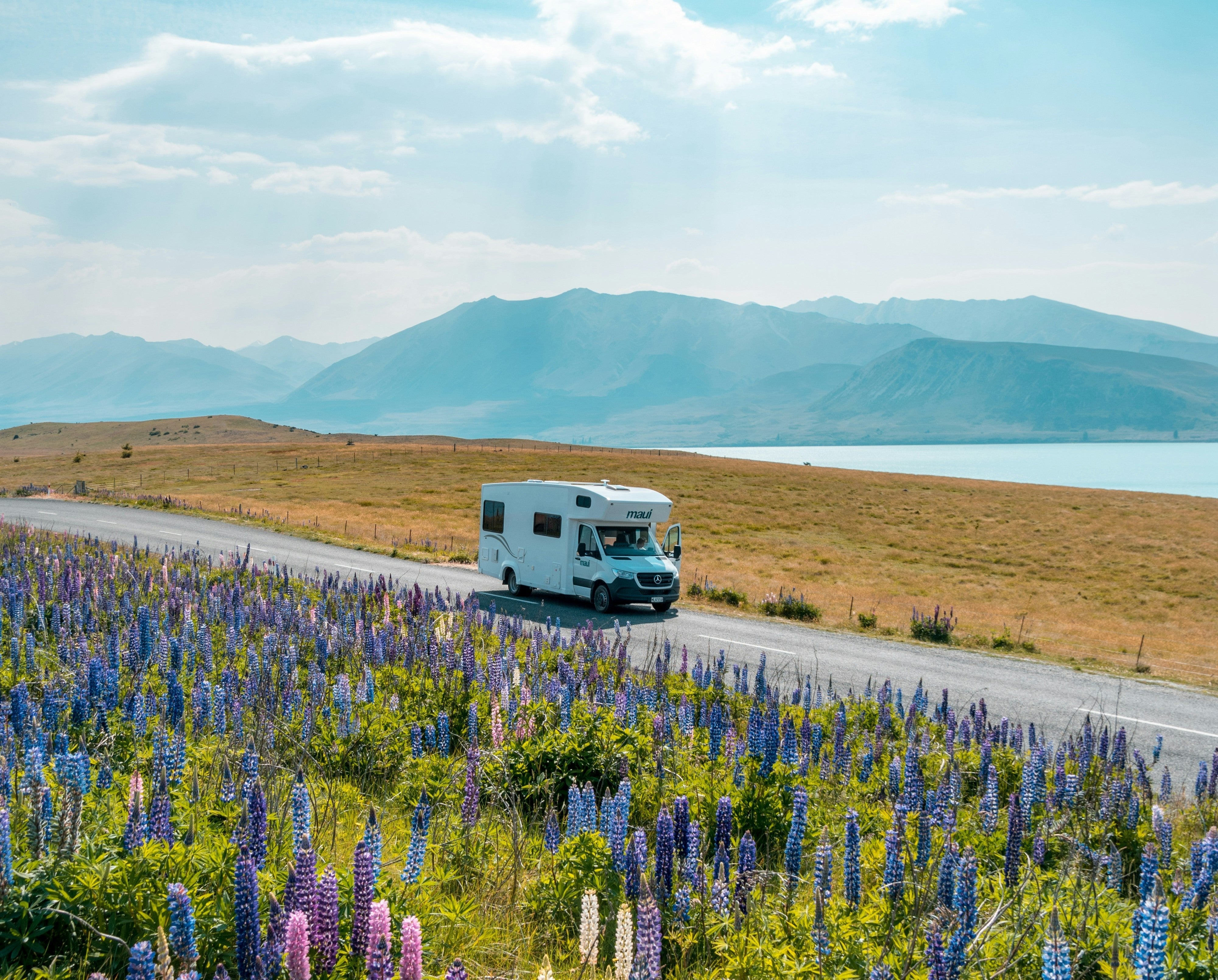 Van Conversion Van Life Sagas