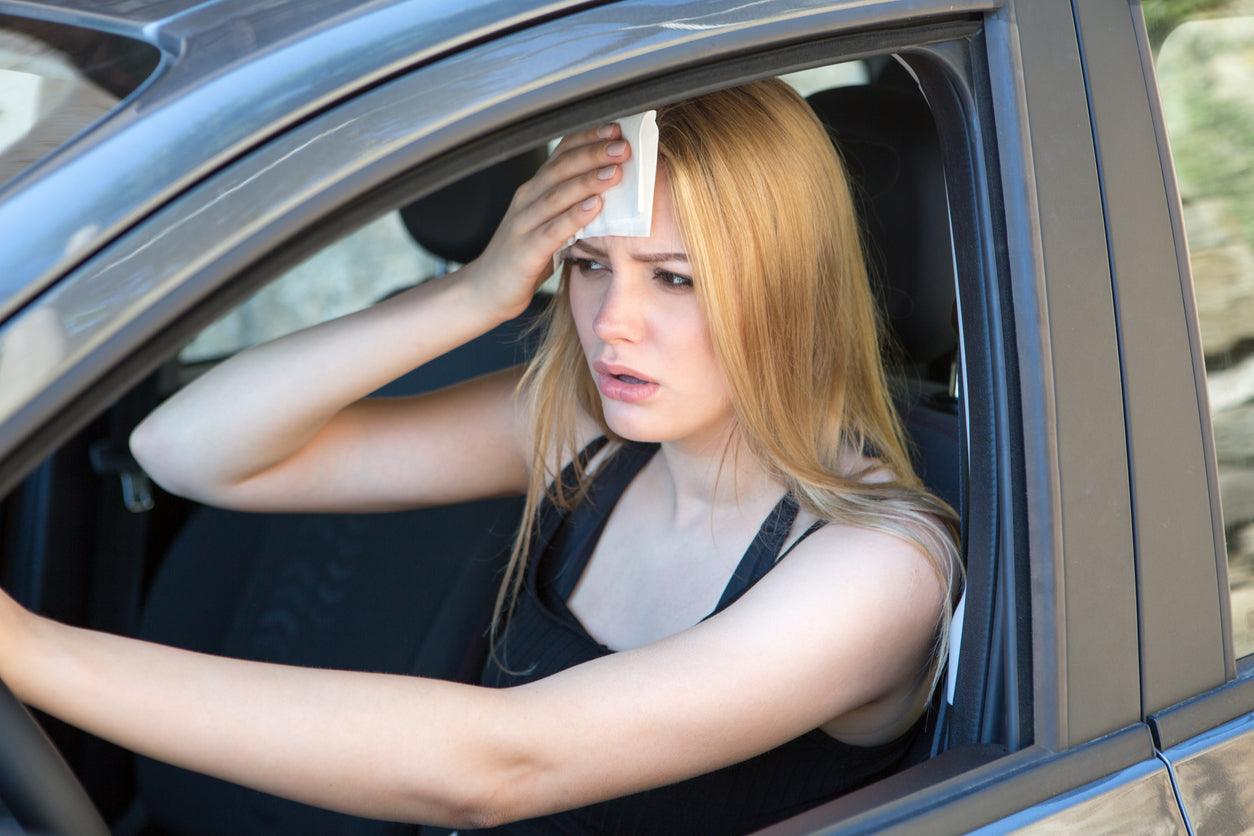 How to keep the heat out of your car