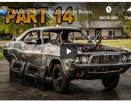 Collaboration with Dylan McCool and B-Quiet Sound Deadening - B-Quiet