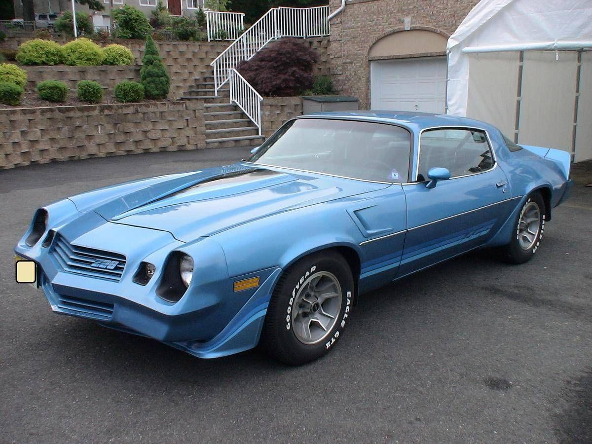 Chevrolet Camaro & Sound Deadening