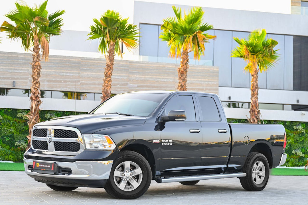 dodge ram 2010 with sound deadening