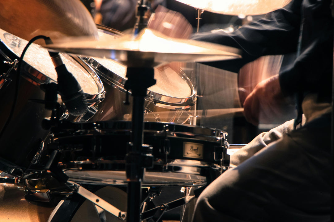 Drummer