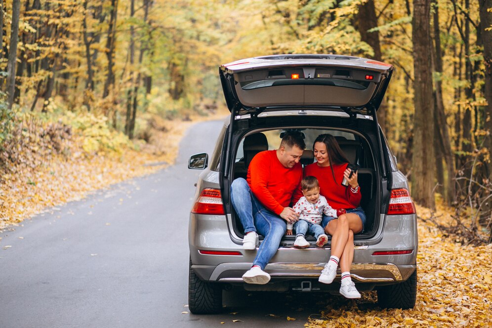 Family Vehicle