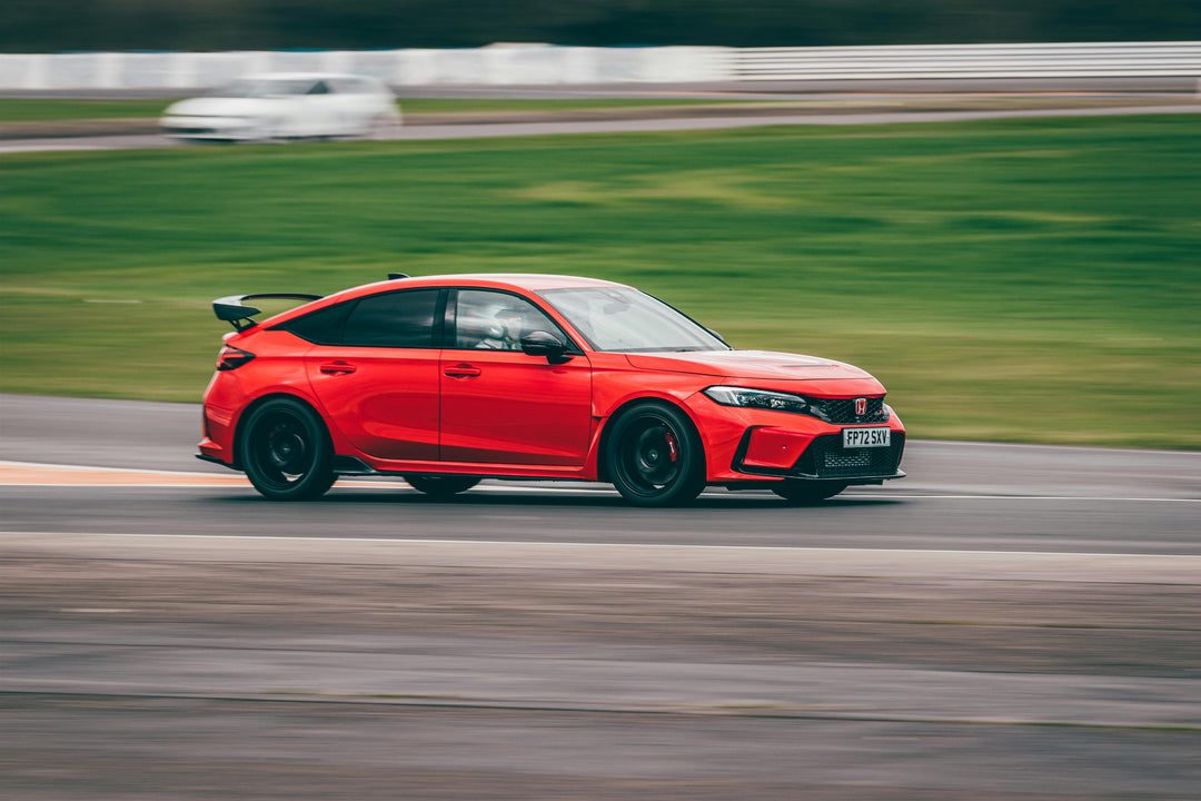 Honda Civic Soundproofing Guide
