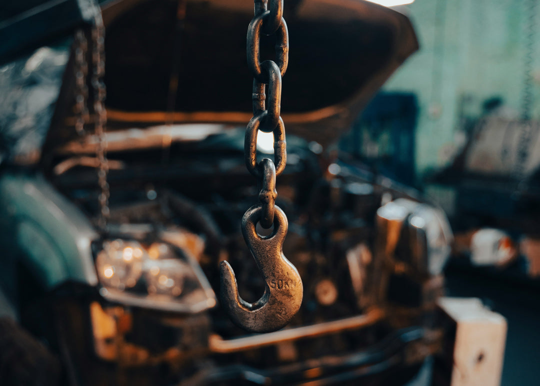 How Sound Deadening can help with a loud Cummins Engine?