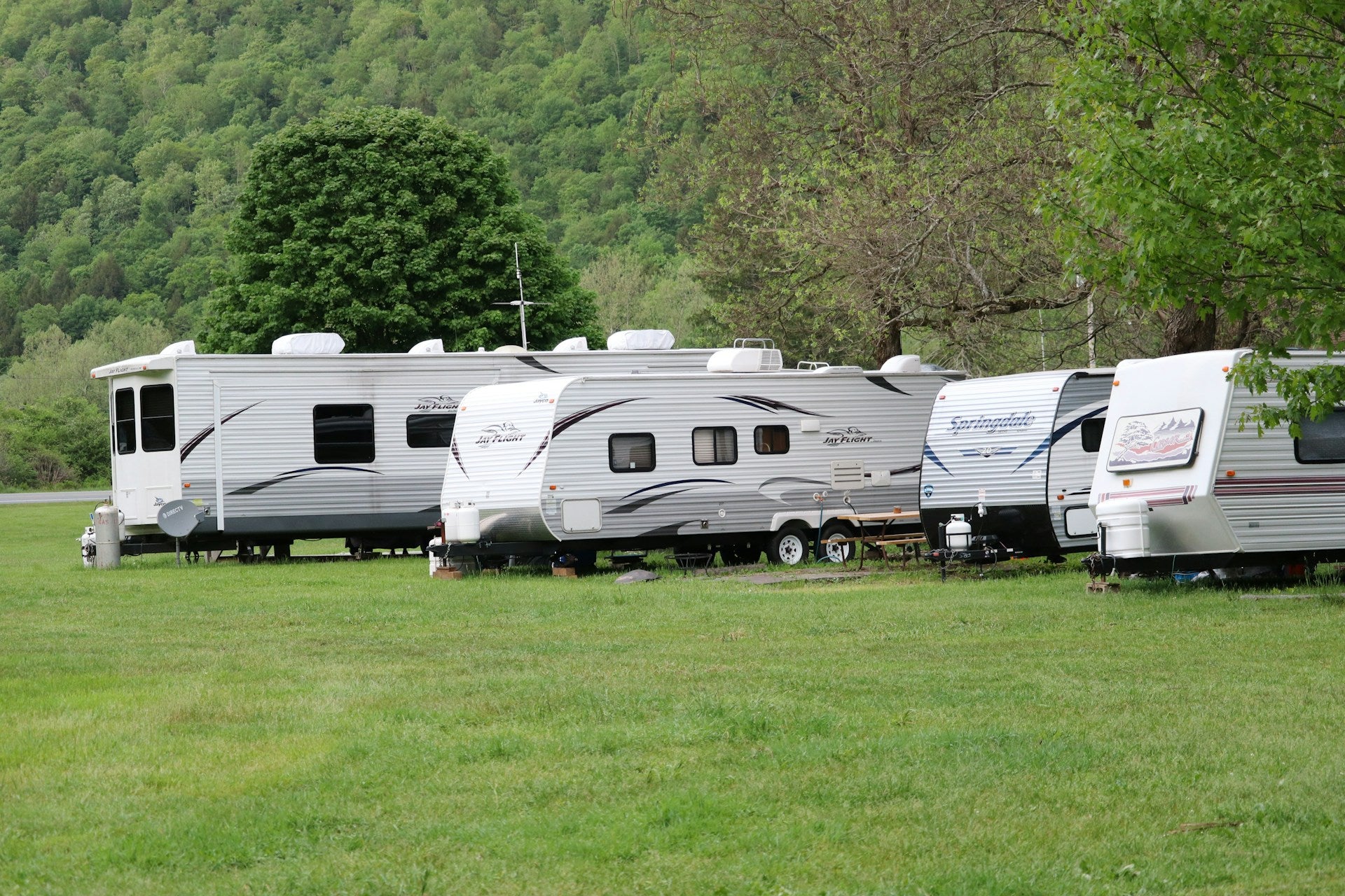 camper