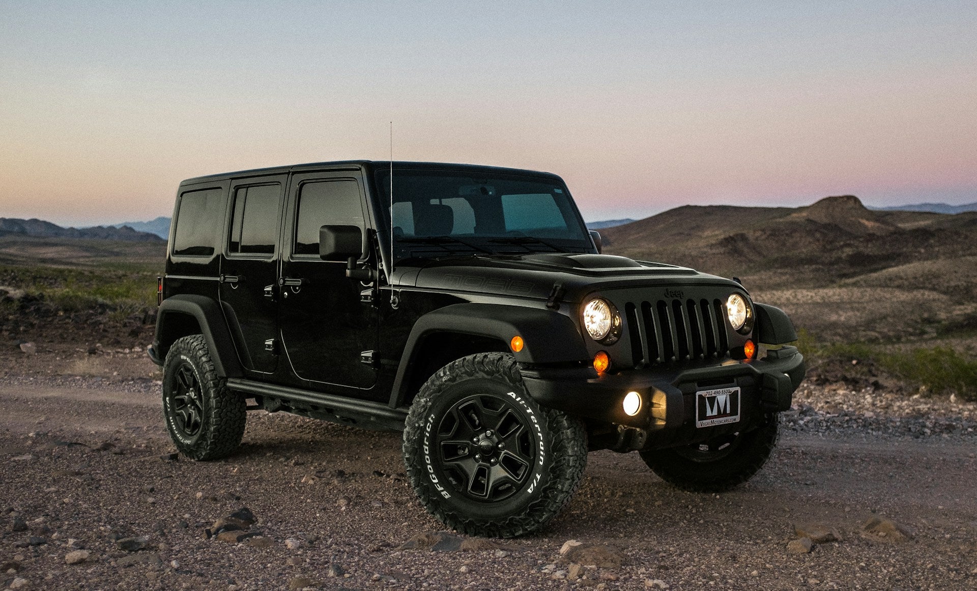 jeep