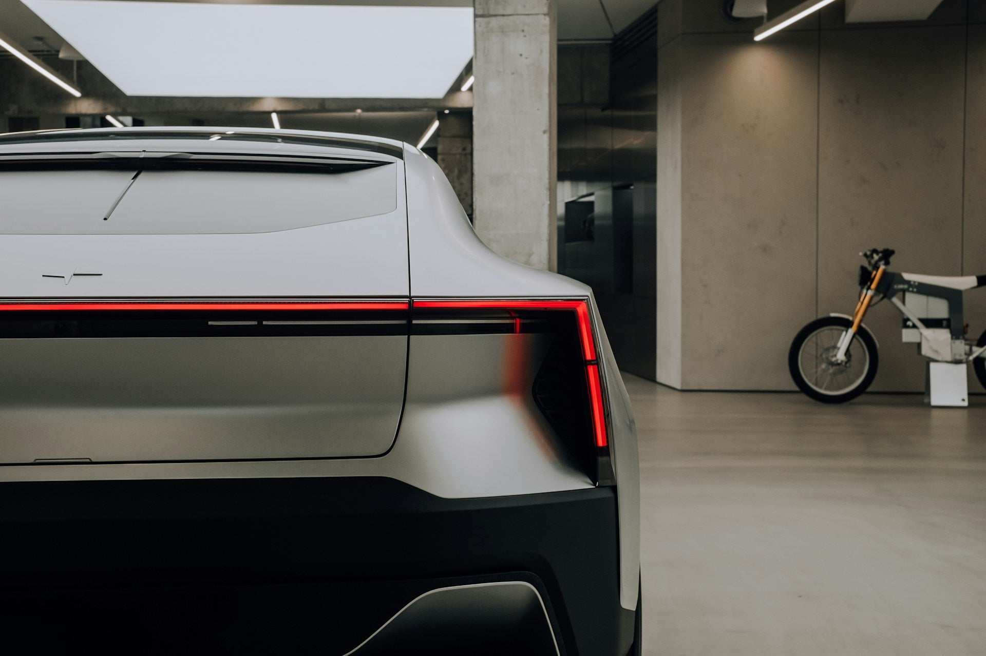 electric vehicle