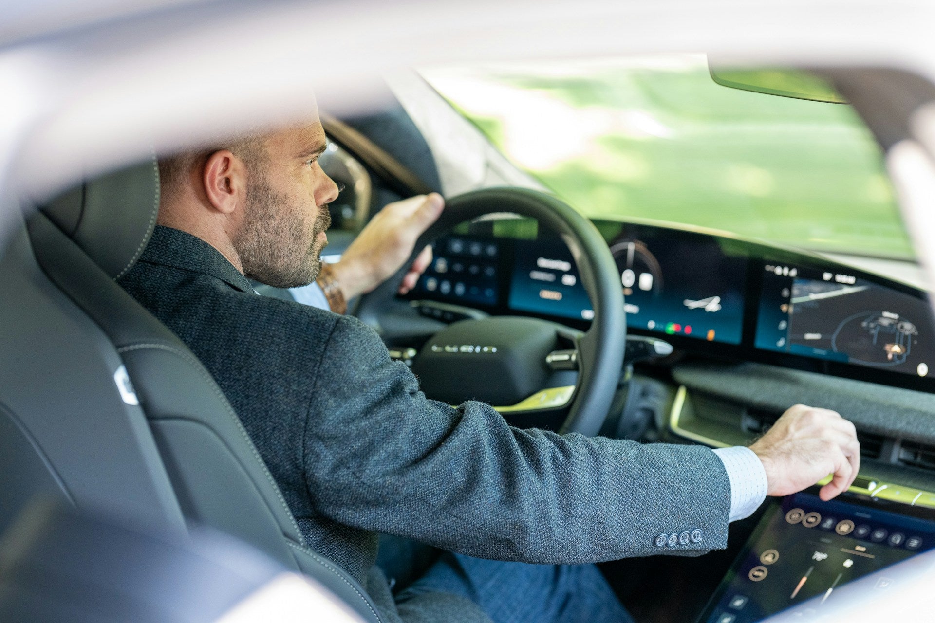 Sound Less Vehicle Sound Deadening for Electric Vehicles: Enhancing Comfort | B-Quiet