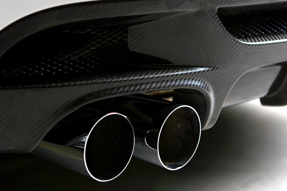 Sound Deadening Materials