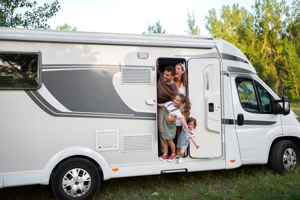 Camper