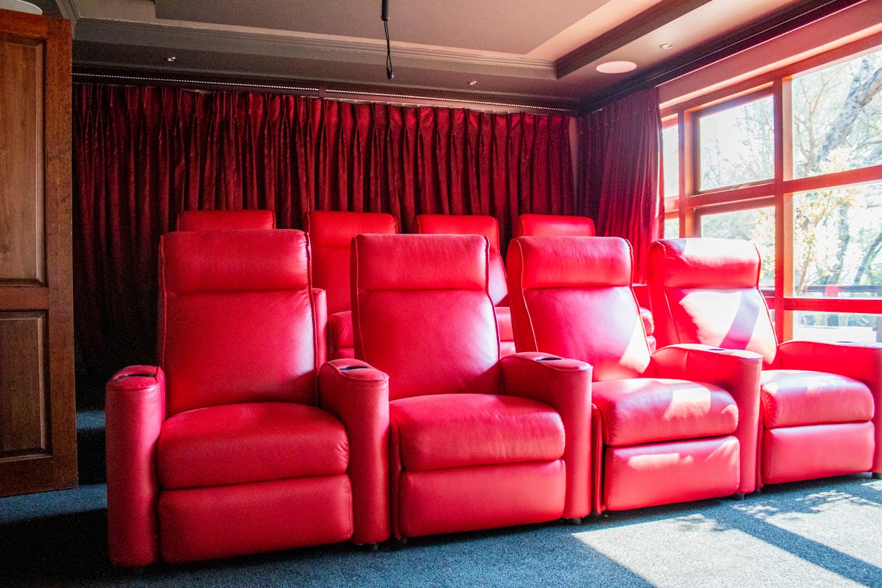 home theater