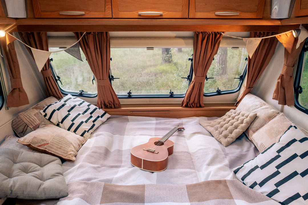 RV bed