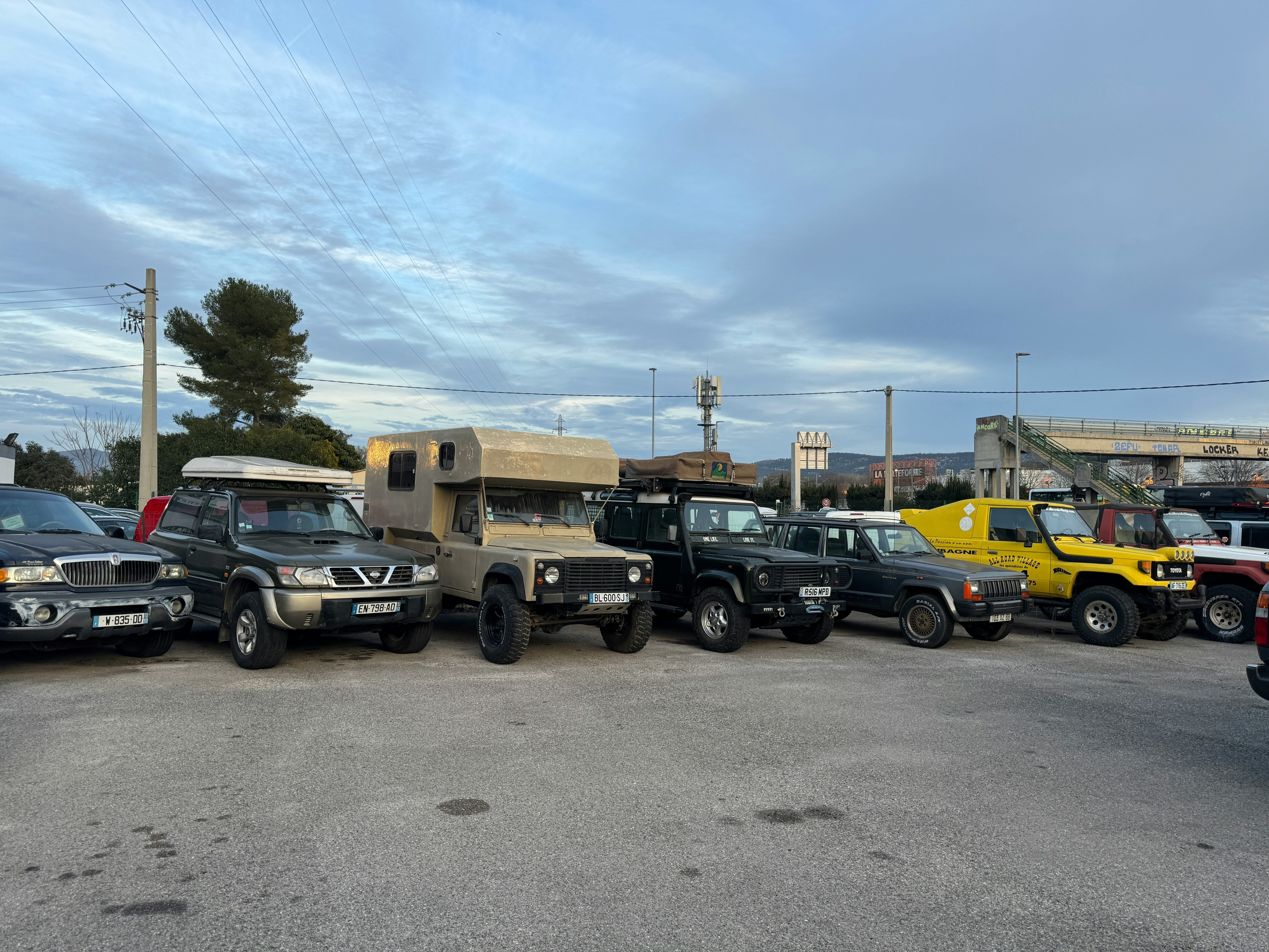 sound dampening for cars