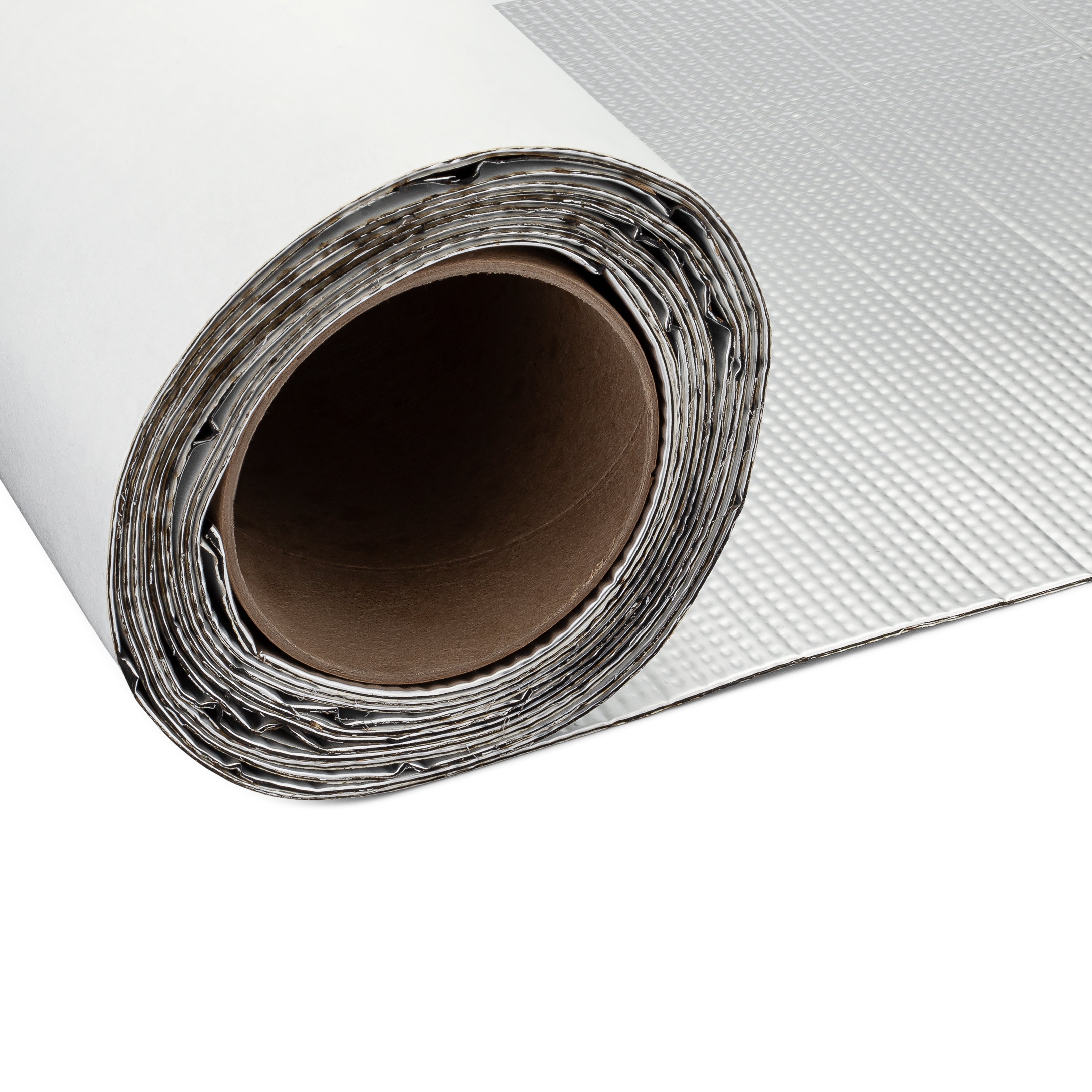 B-Quiet Extreme Sound Deadener 12 SQFT. Roll - B-Quiet