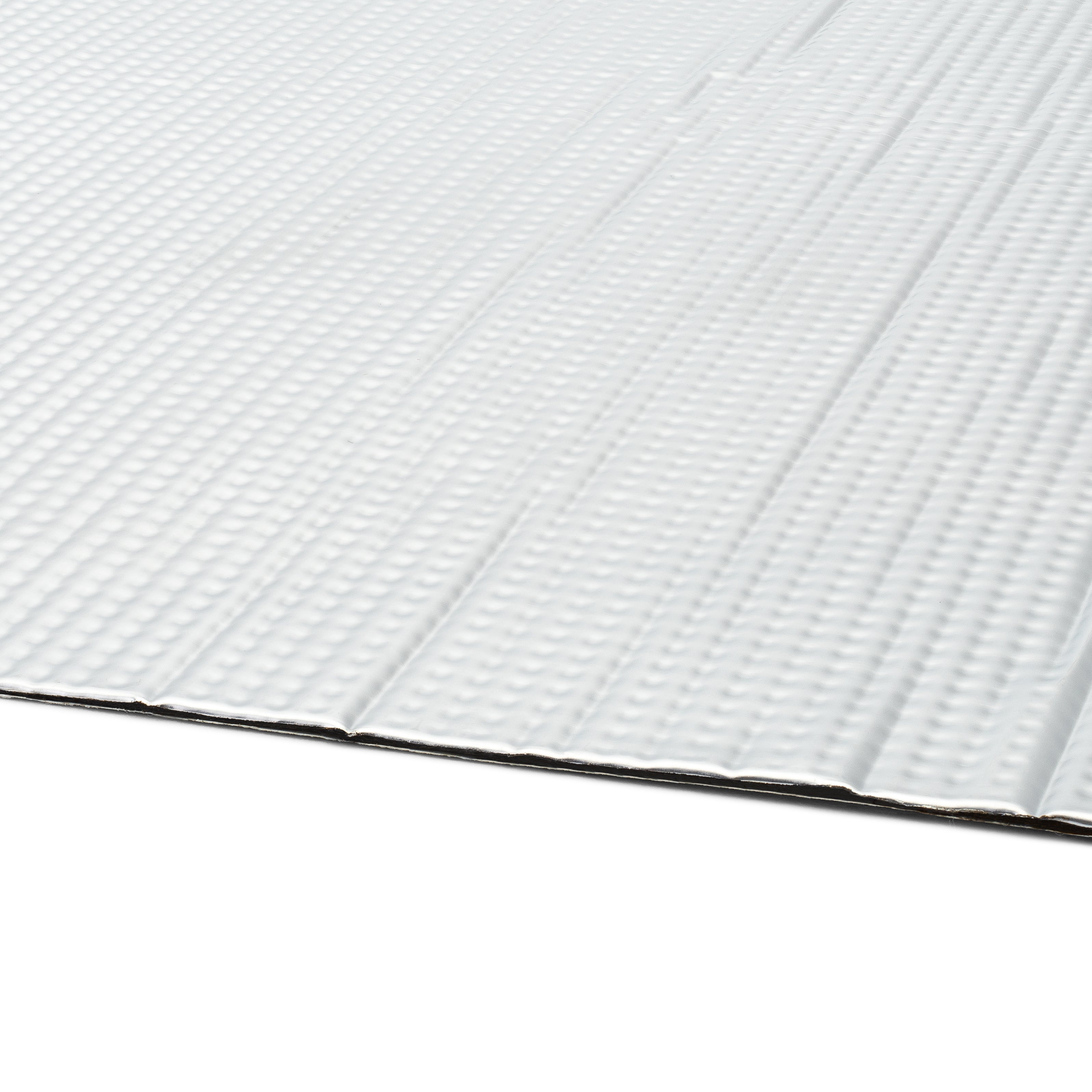 B-Quiet Extreme Sound Deadener 50 Sq Ft Roll