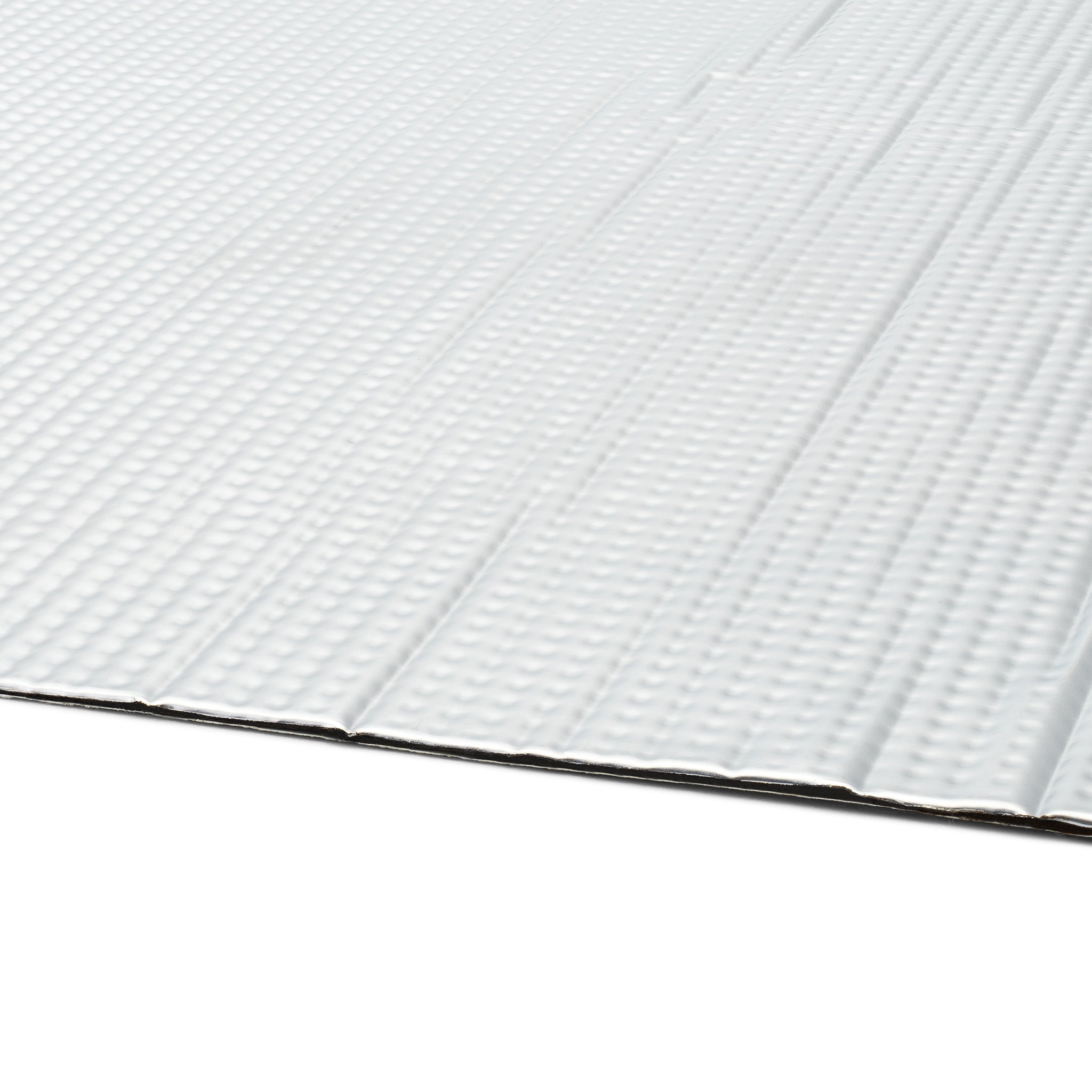 B-Quiet Extreme Sound Deadener 50 Sq Ft Roll