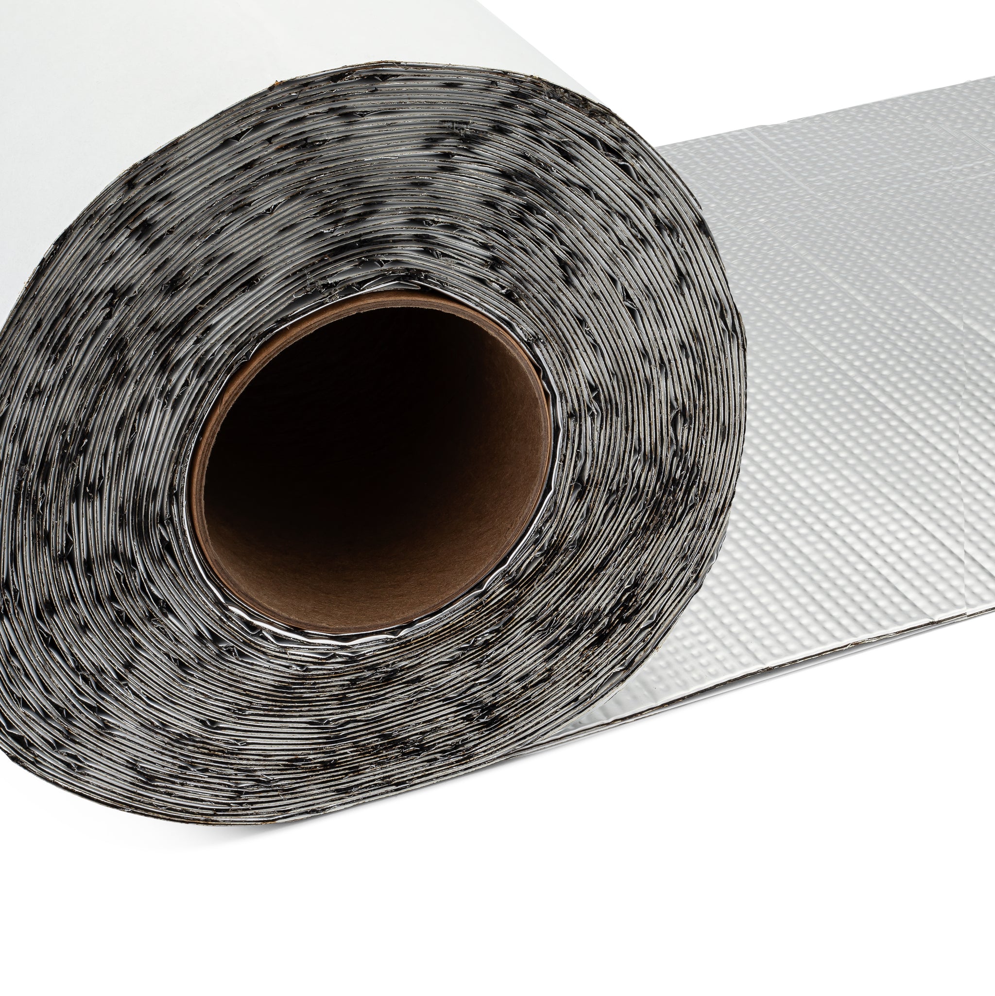 B-Quiet Extreme Sound Deadener 50 Sq Ft Roll