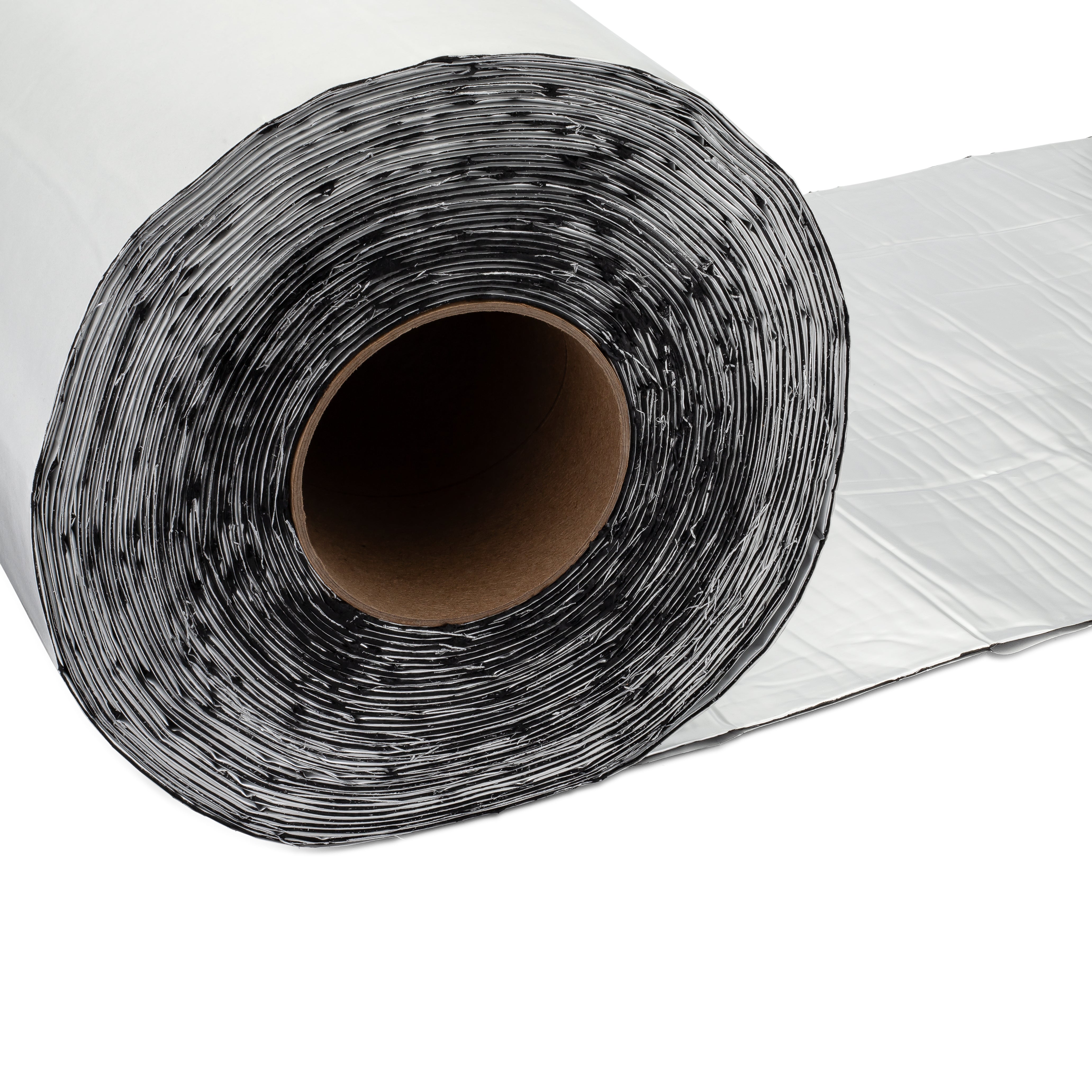 B-Quiet Ultimate Sound Deadener 50 SQFT. Roll - B-Quiet