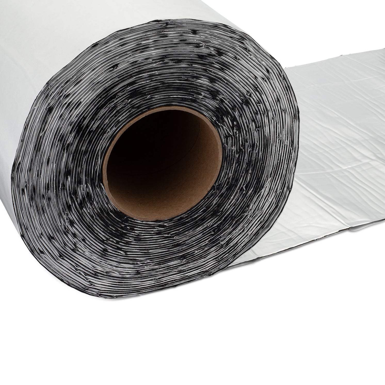 B-Quiet Ultimate Sound Deadener 50 SqFt. roll