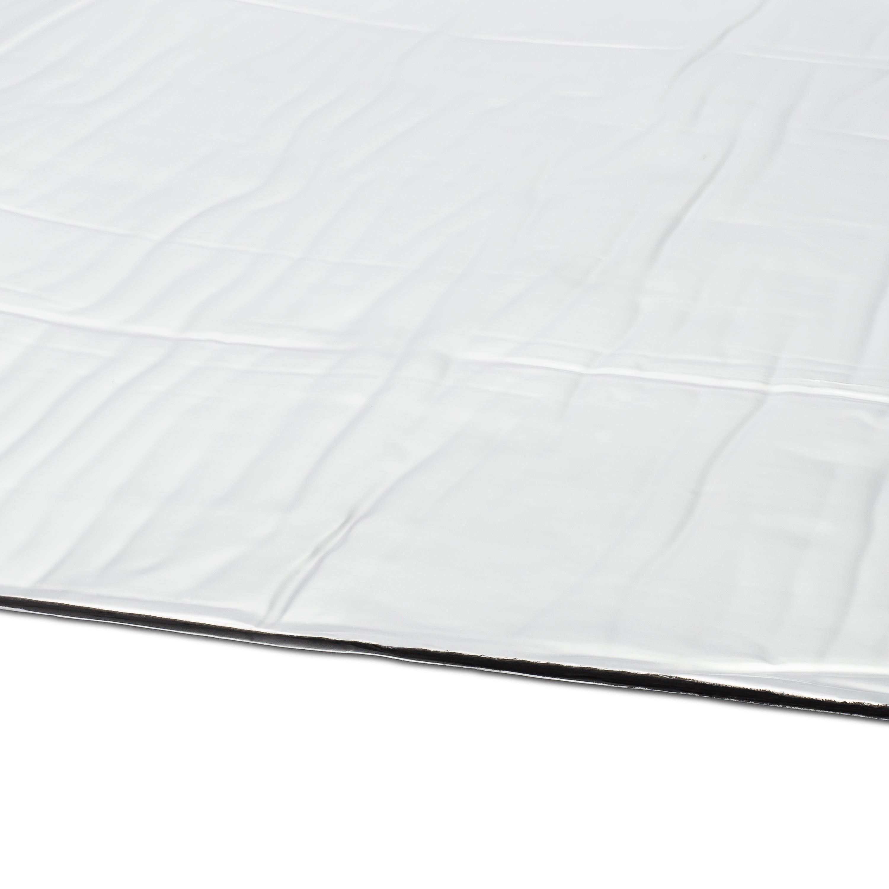 B-Quiet Ultimate Sound Deadener 50 SQFT. Roll - B-Quiet