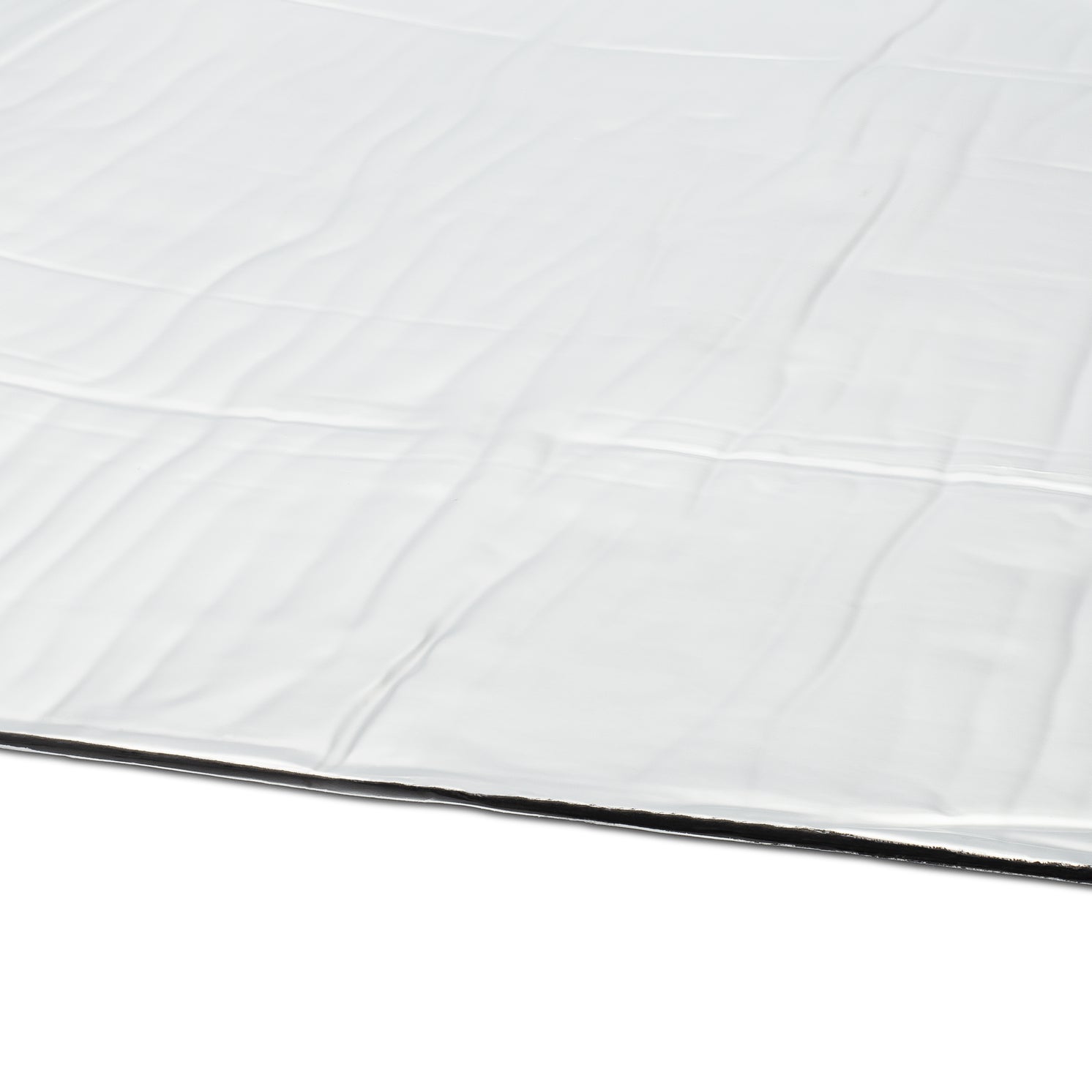 B-Quiet Ultimate Sound Deadener 50 SqFt. roll