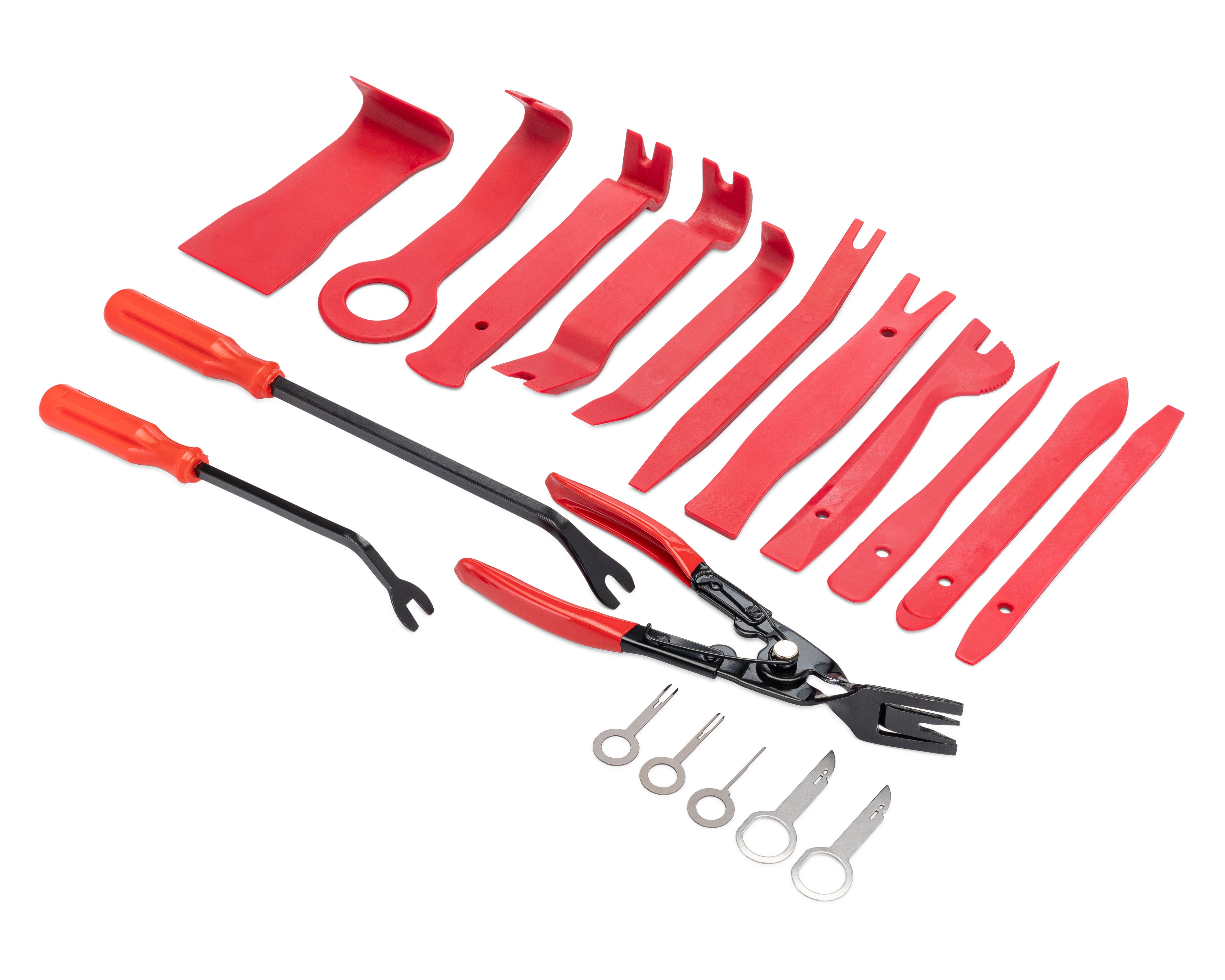 Sound Deadening 11 Piece Trim Removal Tool | B-Quiet