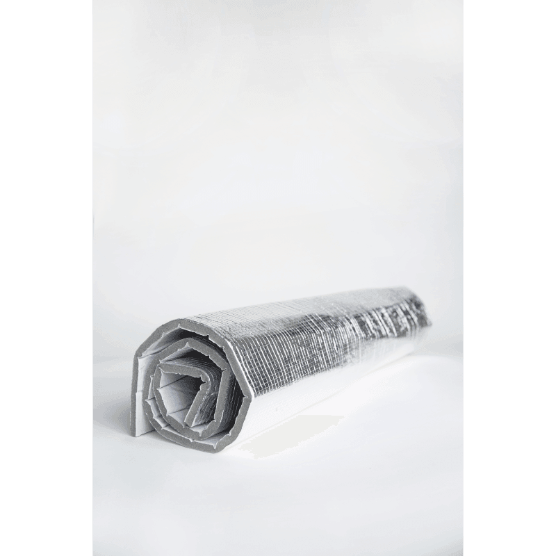 Van Conversion Insulation Sound Deadening Package - B-Quiet