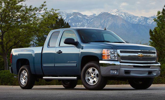 Full Size Pick up Truck Sound Deadening - B-Quiet