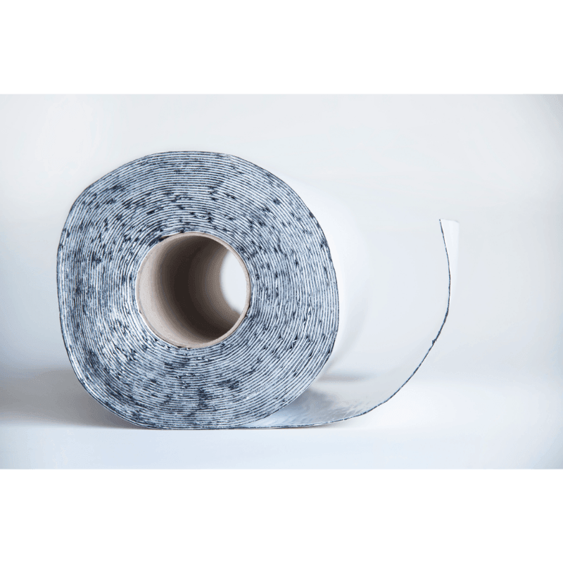 SUV Sound Deadening Package - B-Quiet