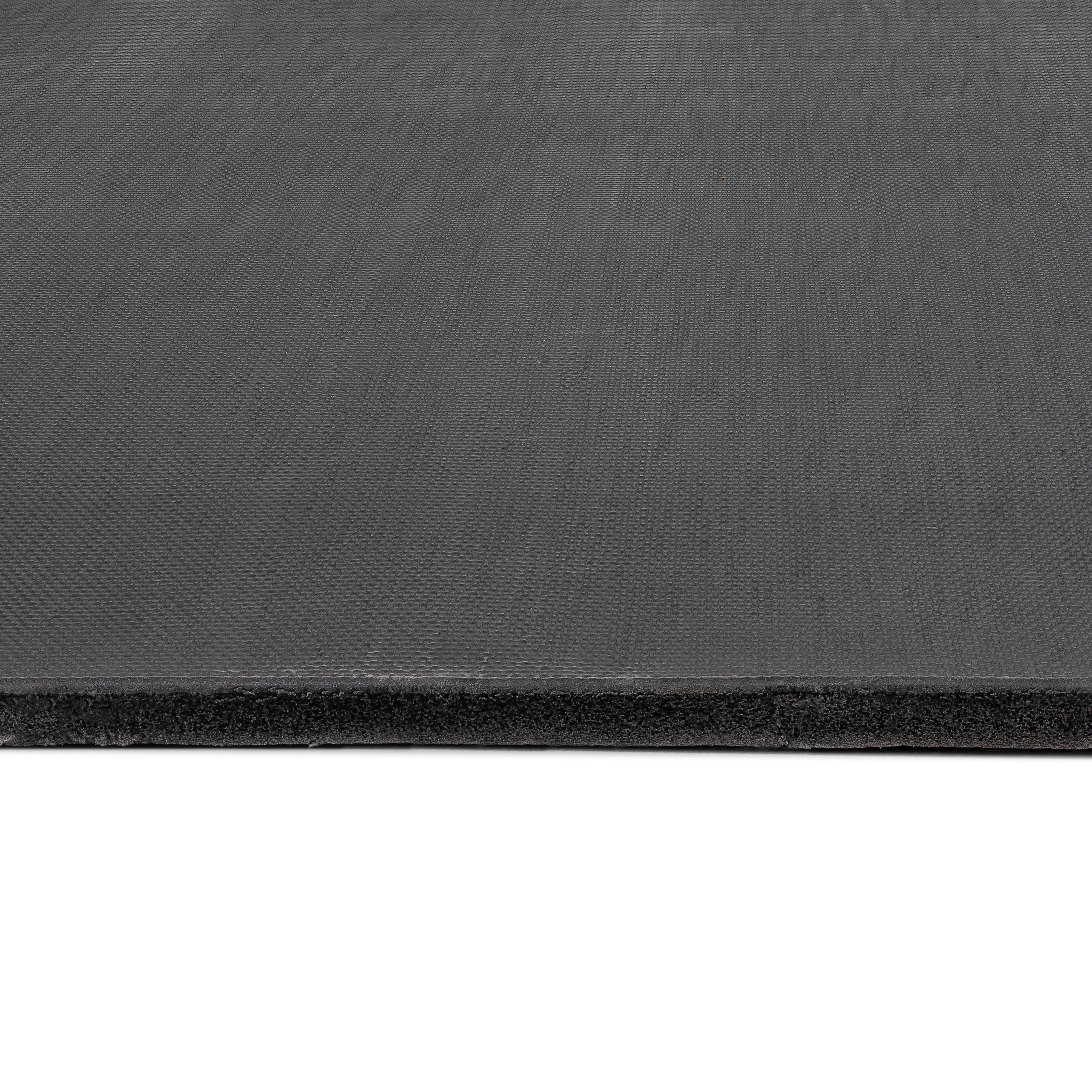 B-Quiet VComp Mass Loaded Vinyl Sound Absorbing Mat Barrier - B-Quiet