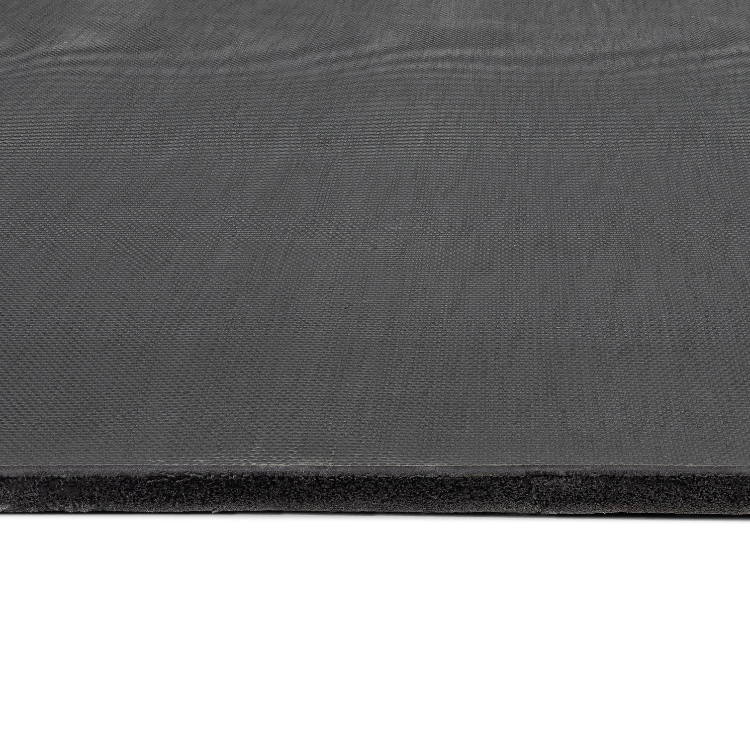 B-Quiet VComp Mass Loaded Vinyl Sound Absorbing Mat Barrier - B-Quiet