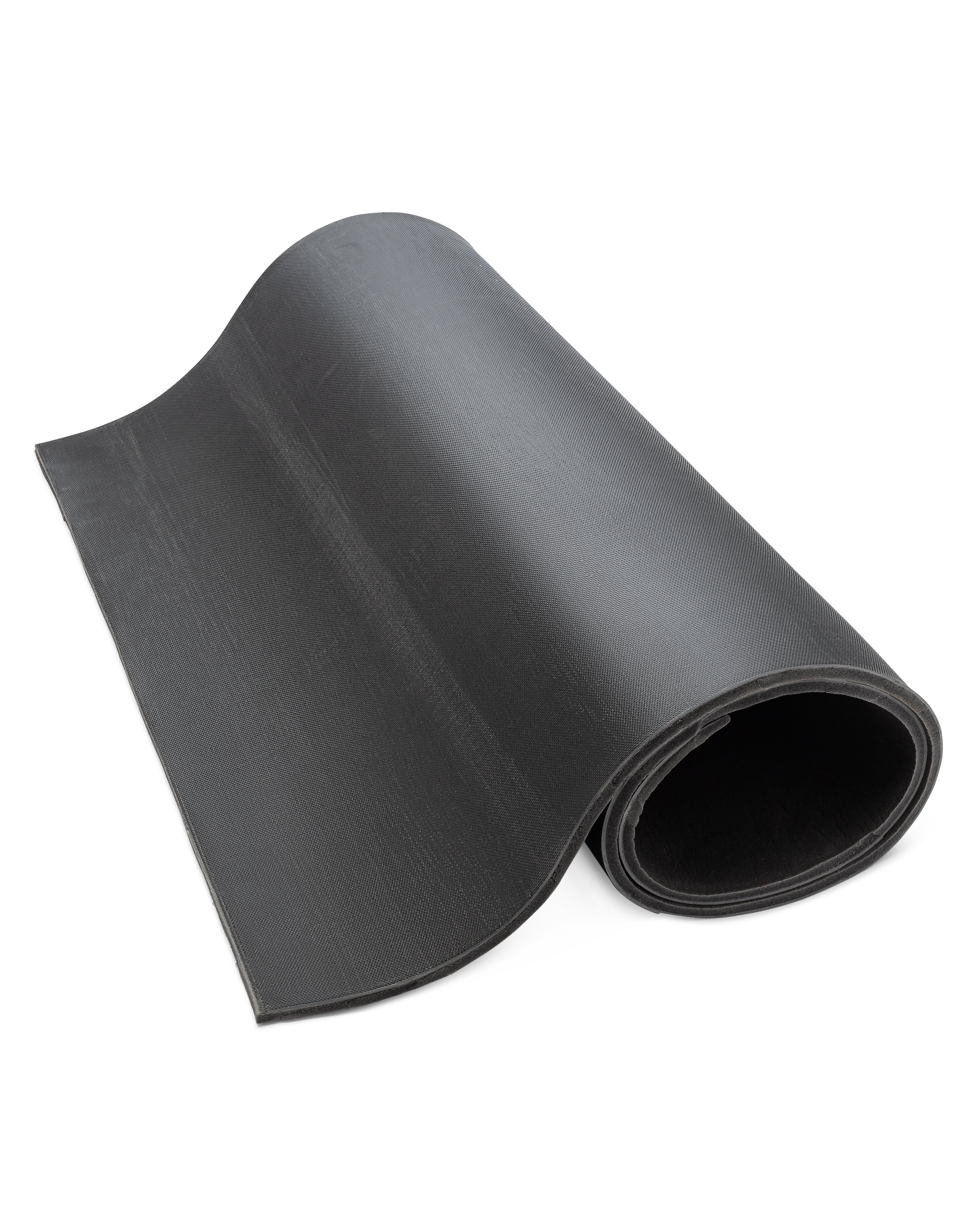 B-Quiet VComp Mass Loaded Vinyl Sound Absorbing Mat Barrier - B-Quiet