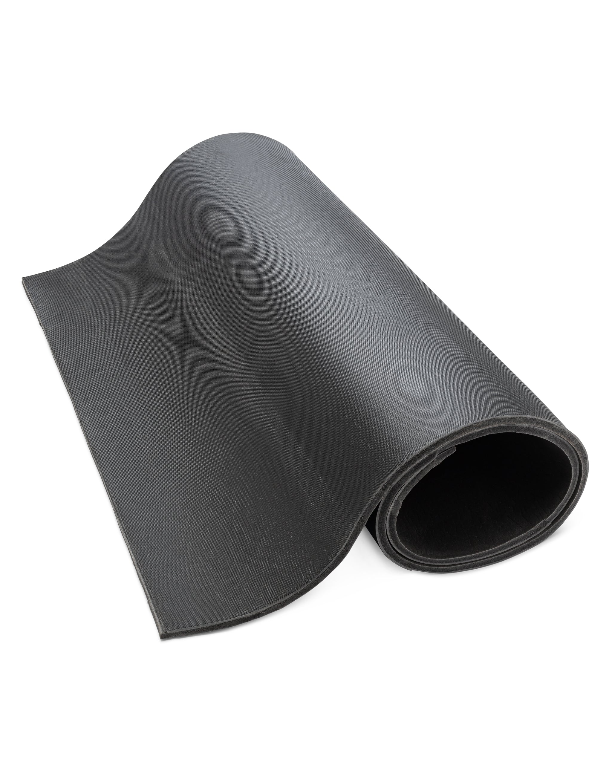 B-Quiet VComp Mass Loaded Vinyl Sound Absorbing Mat Barrier - B-Quiet