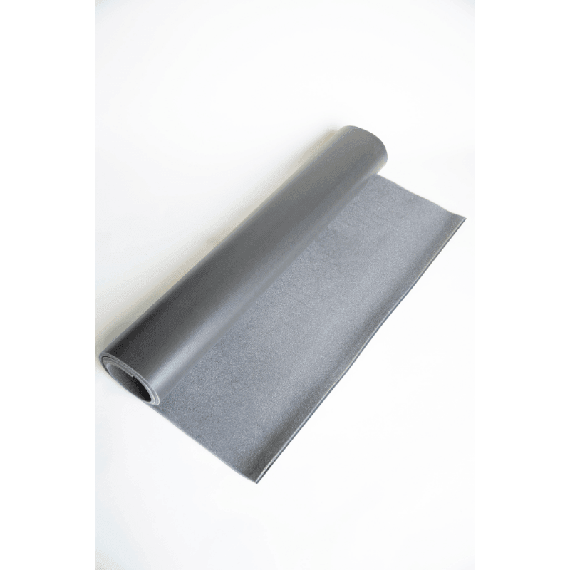 Full Size Pick up Truck Sound Deadening