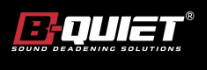 B-Quiet | Premium Sound Deadening | Denver, CO